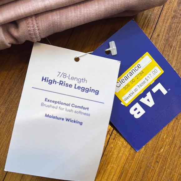 Women's Pink Jumpsuit - Picture 9 of 9